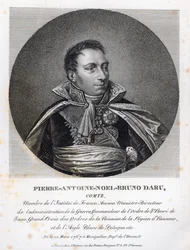 Pierre Daru (1767-1829)